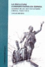 La escultura conmemorativa en España