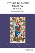 Historia de España:siglo XX
