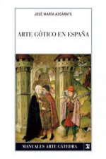 Arte gótico en España