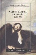 Pintura barroca en España, 1600-1750