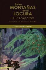En las montañas de la locura