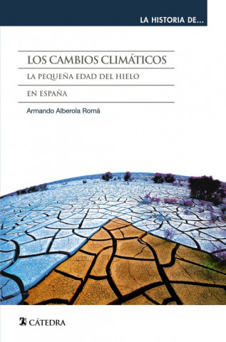 Los cambios climaticos
