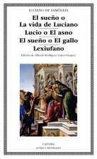 EL SUEÑO O LA VIDA DE LUCIANO