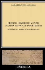ERASMO, HOMBRE DE MUNDO