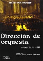 DIRECCIÓN DE ORQUESTA