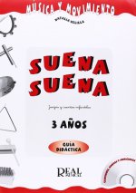 SUENA SUENA 3