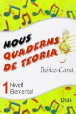 Nous quaderns de teoria