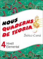 Nous quaderns de teoria