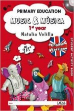 Music and música nueva carish