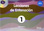 Lecciones de entonación