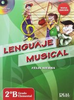 Lenguaje Musical - 2B