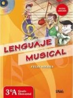 LENGUAJE MUSICAL 3A