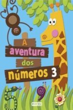 (G).(13).(3).AVENTURA DOS NUMEROS *GALEGO*