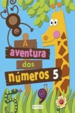 (G).(13).(5).AVENTURA DOS NUMEROS *GALEGO*