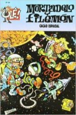 Cacao espacial