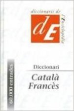 Nou Diccionari Català-Francès