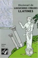 Diccionari de locucions i frases llatines
