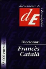Nou Diccionari Francès-Català