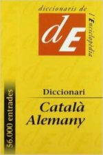Diccionari Català-Alemany