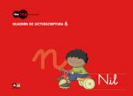 (CAT).(08).(6.5 ANYS) TAM TAM LLETRES.(QUAD. LECTOESCRIPTURA