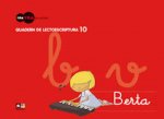 (CAT).(08).(10.5 ANYS) TAM TAM LLETRES.(QUAD. LECTOESCRIPTUR