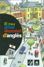 El meu primer diccionari d'anglès