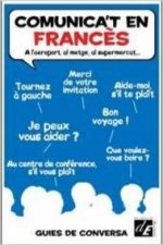 Comunica't en FRANCÈS