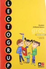 (CAT).(12).QUAD.NOU LECTOGRUP GROC 3R.PRIM.(EFIC.LECTORA)
