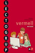 (CAT).(12).QUAD.NOU LECTOGRUP VERMELL 5E.PRIM.(EFIC.LECT.)