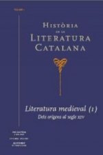 Historia literatura catalana vol.1