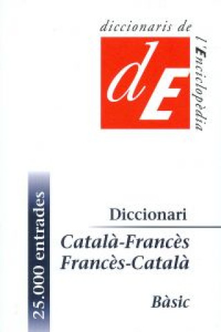 Diccionari catala-frances básic