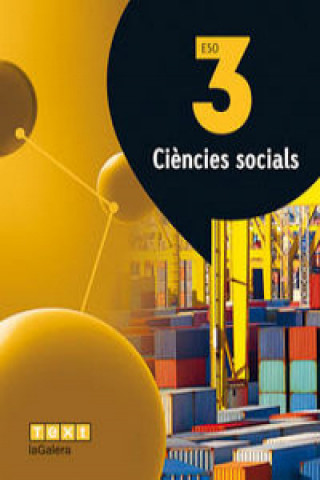 Ciencies socials 3r.eso. Atomium