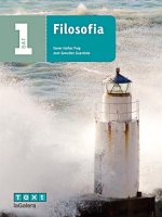 Filosofía 1r.batxillerat