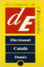 Diccionari Català-Danès