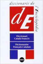 Diccionari MINI Català-Francès / Français-Catalan