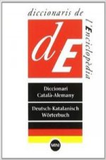 Diccionari MINI Català-Alemany / Deutsch-Katalanisch