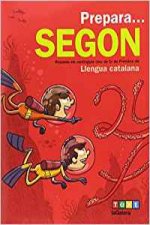 QUADERN PREPARA CATALÁ 2N PRIMARIA