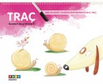 QUADERN TRAç 2 4 ANYS GRAFISME