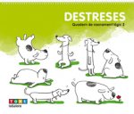 RAONAMENT LOGIC 2 4 ANYS DESTRESES