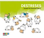 RAONAMENT LOGIC 3 5 ANYS DESTRESES