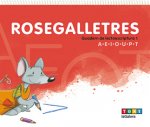 QUADERN LECTOESCRIPTURA 1 3 ANYS ROSAGALLETRES