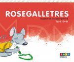 QUADERN LECTOESCRIPTURA 2 3 ANYS ROSAGALLETRES