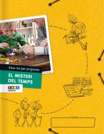 MISTERI DEL TEMPS FEM-HO PER PROJECTES