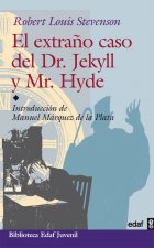 El extraño caso de Dr. Jekyll y Mr. Hyde