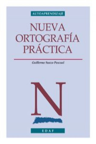 Nueva ortografía práctica