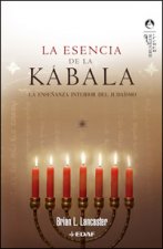 ESENCIA DE LA KABALA, LA