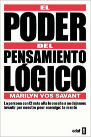 El poder del pensamiento lógico