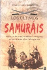 Los últimos samurais