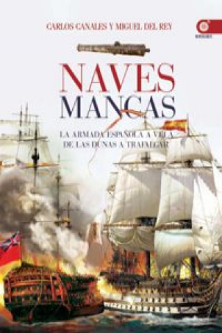 Naves mancas