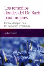 REMEDIOS FLORALES DEL DOCTOR BACH PARA NIÑOS,